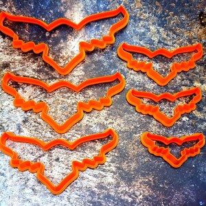 Necklace #8 - Polymer Clay Cutter Plastic Cutters SweetyBijou Tools