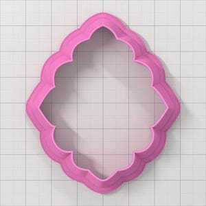 Petal Perfection Clay Cutters Plastic Cutters SweetyBijou Tools