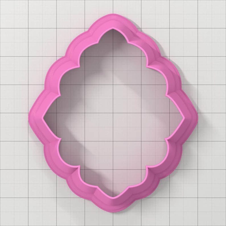 Petal Perfection Clay Cutters Plastic Cutters SweetyBijou Tools
