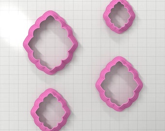 Petal Perfection Clay Cutters