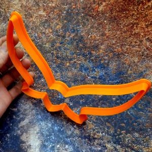 Necklace #1 - Polymer Clay Cutter Plastic Cutters SweetyBijou Tools