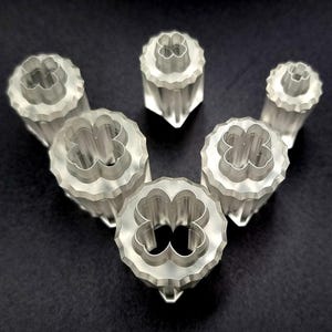 SweetyBijou Nano-Cutter - Clover