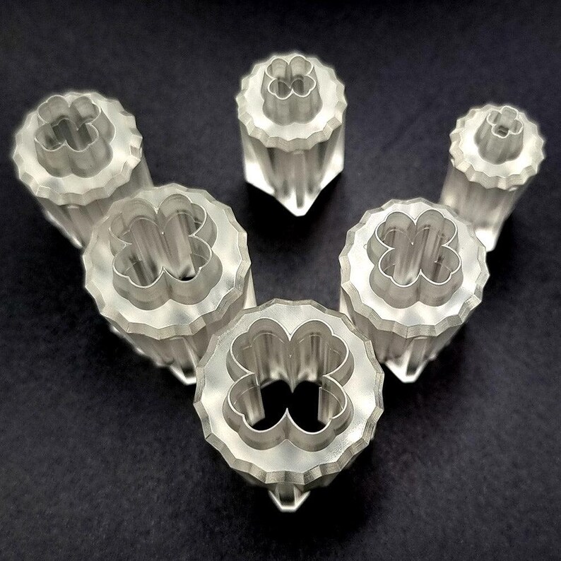 SweetyBijou Nano-Cutter - Clover