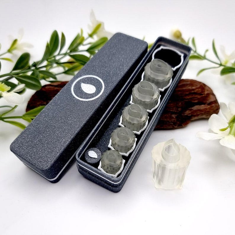 SweetyBijou Nano-Cutter - Drop