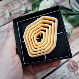 SweetyBijou Perfectly Aligned Cutters Set #45