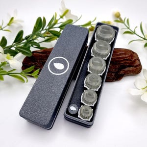 SweetyBijou Nano-Cutter - Drop