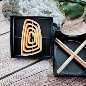 SweetyBijou Perfectly Aligned Cutters Set #42L