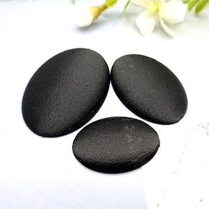 Geometric Blanks - Oval Bakeable Blanks SweetyBijou Tools