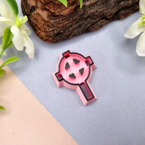 SweetyBijou Cross 2 | Halloween Clay Cutter