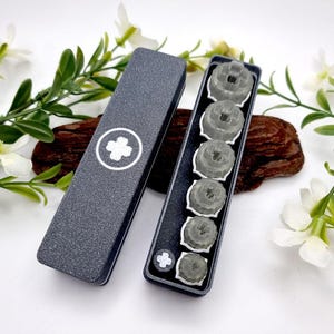 SweetyBijou Nano-Cutter - Clover