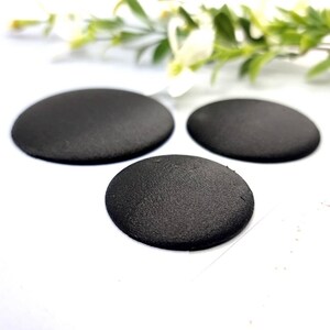 Geometric Blanks - Circle Bakeable Blanks SweetyBijou Tools