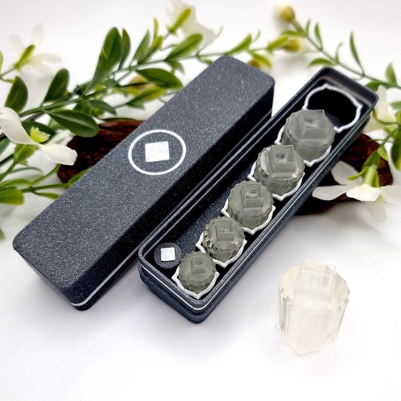 SweetyBijou Nano-Cutter - Square