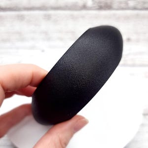 Strongly Convex Bracelet Blank – 3cm Bakeable Blanks SweetyBijou Tools