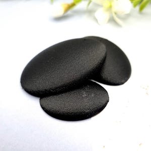 Geometric Blanks - Oval Bakeable Blanks SweetyBijou Tools