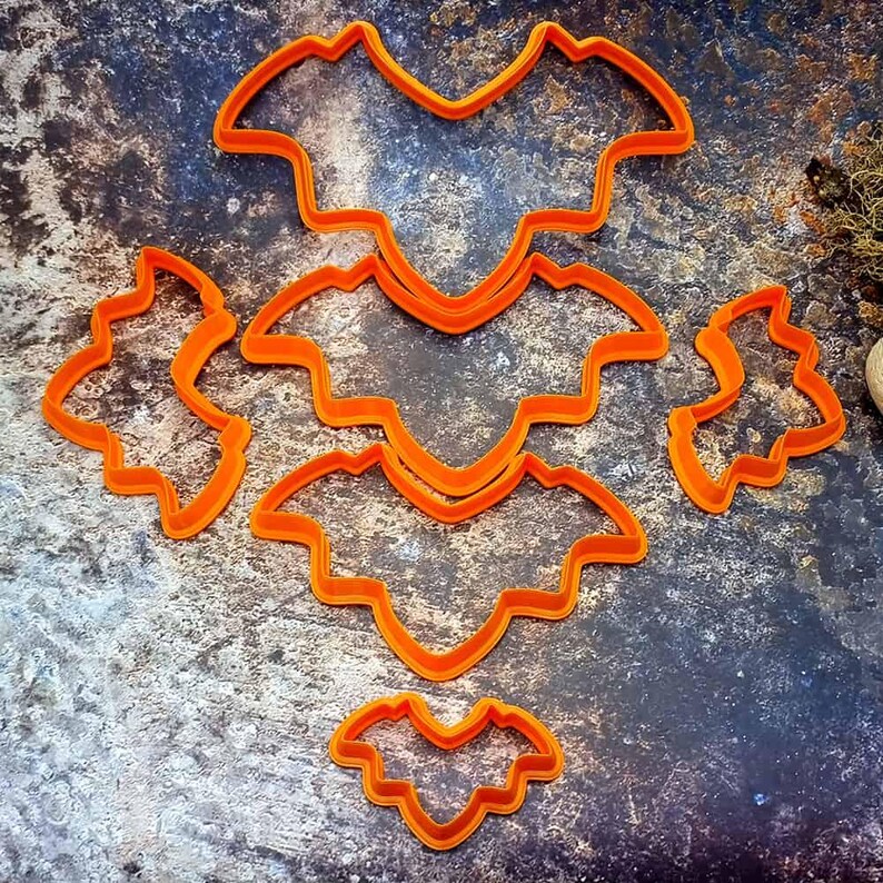 Necklace #12 - Polymer Clay Cutter Plastic Cutters SweetyBijou Tools