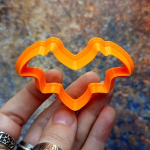 Necklace #12 - Polymer Clay Cutter Plastic Cutters SweetyBijou Tools