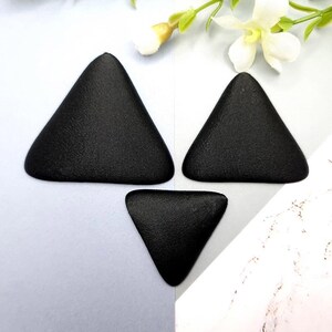 Geometric Blanks - Triangle Bakeable Blanks SweetyBijou Tools