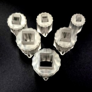 SweetyBijou Nano-Cutter - Square