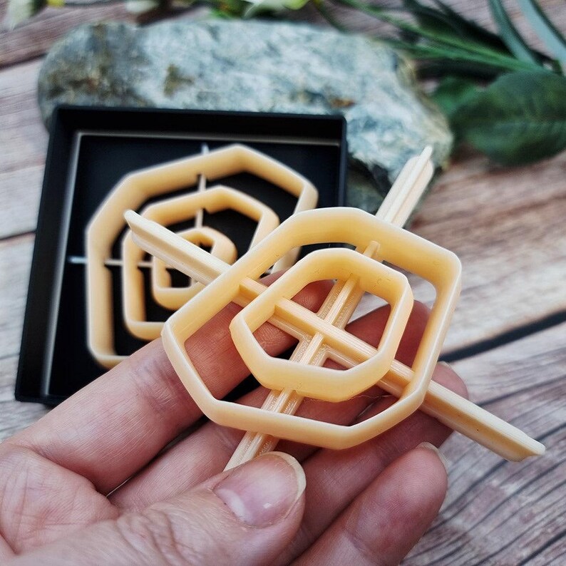 SweetyBijou Perfectly Aligned Cutters Set #45