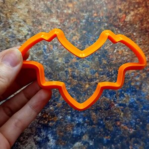Necklace #12 - Polymer Clay Cutter Plastic Cutters SweetyBijou Tools
