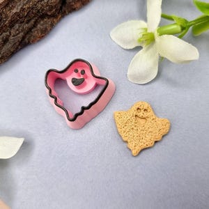 SweetyBijou Ghost Cutter 5, Halloween Event