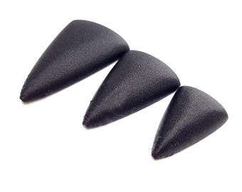 SweetyBijou Set of Stones #9 - Baking Blanks for Polymer Clay