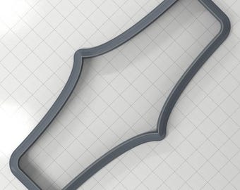 SweetyBijou Bracelet #6 - Cutter for Polymer Clay