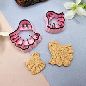 SweetyBijou Ghost Cutter 4, Halloween Event