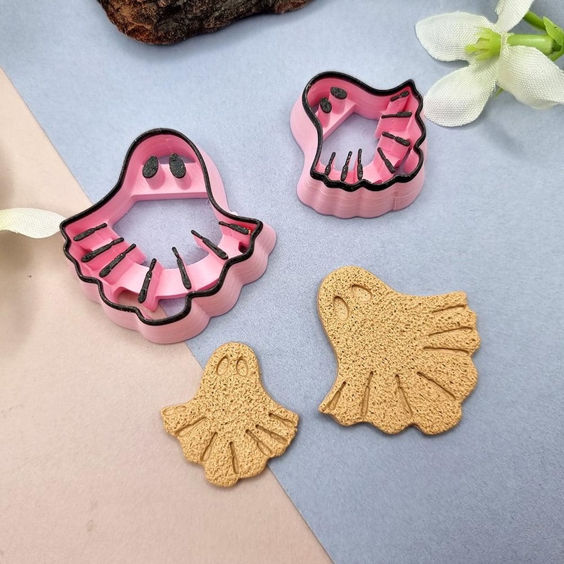 SweetyBijou Ghost Cutter 4, Halloween Event