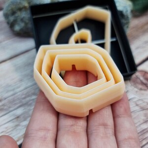 SweetyBijou Perfectly Aligned Cutters Set #45