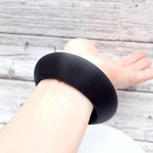 Strongly Convex Bracelet Blank – 3cm Bakeable Blanks SweetyBijou Tools