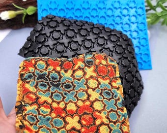 SweetyBijou Moroccan Pattern - Printed Texture