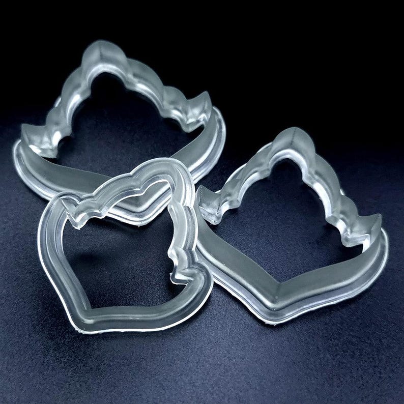 SweetyBijou Arabian Nights Cutters #13