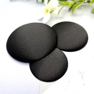 Geometric Blanks - Circle Bakeable Blanks SweetyBijou Tools