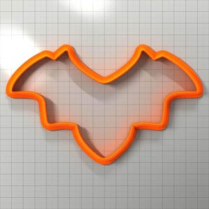 Necklace #12 - Polymer Clay Cutter Plastic Cutters SweetyBijou Tools