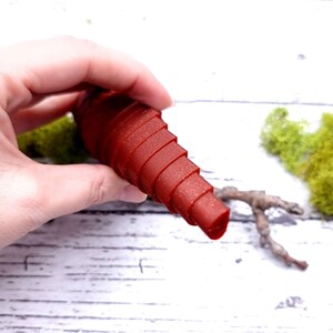 Wire Mandrel - Drop Shape Wire Mandrel SweetyBijou Tools