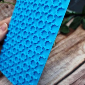 SweetyBijou Moroccan Pattern - Plastic Texture