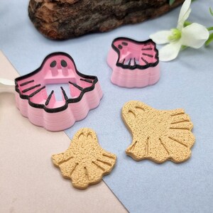 SweetyBijou Ghost Cutter 4, Halloween Event