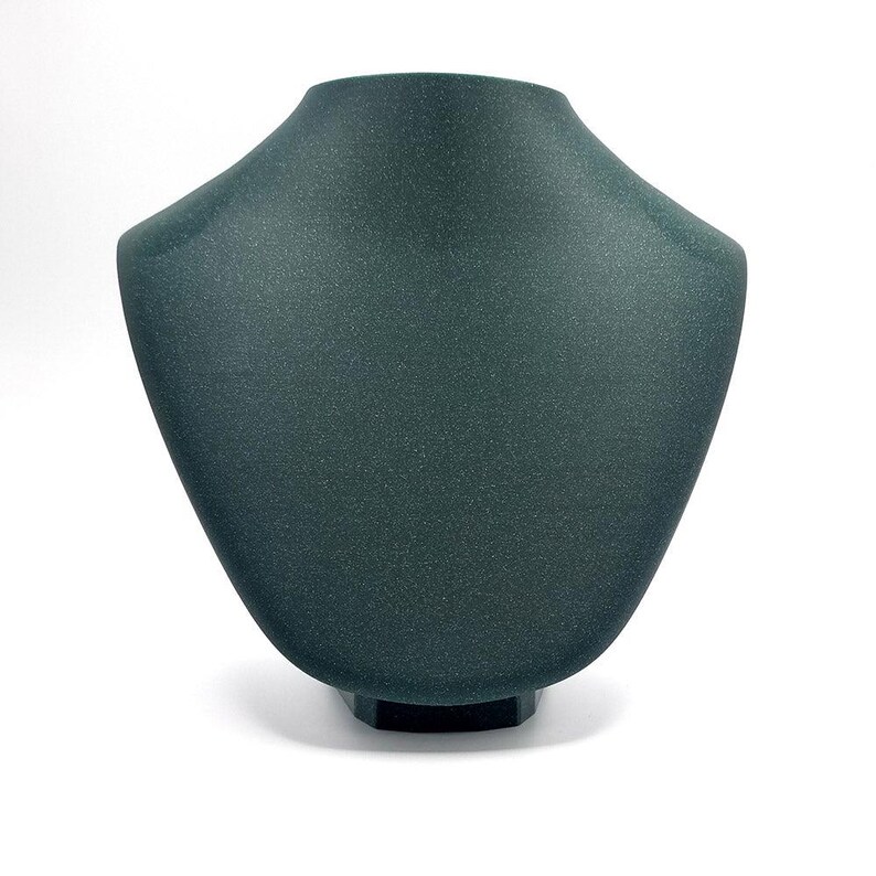 Display for Necklaces - Alpine Green Display for Necklace SweetyBijou Tools