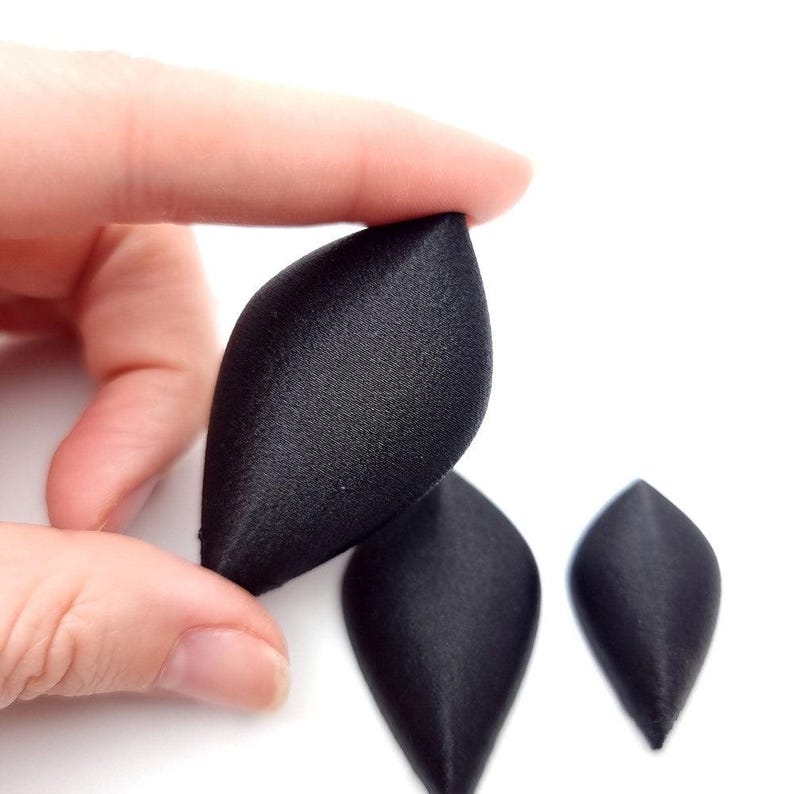 Set of Stones #11 - Bakeable Blanks Bakeable Blanks SweetyBijou Tools