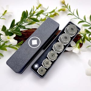 SweetyBijou Nano-Cutter - Square