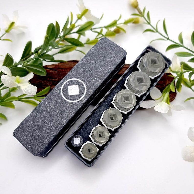 SweetyBijou Nano-Cutter - Square