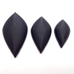 Set of Stones #11 - Bakeable Blanks Bakeable Blanks SweetyBijou Tools