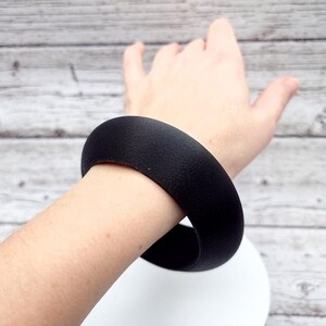 Strongly Convex Bracelet Blank – 3cm Bakeable Blanks SweetyBijou Tools