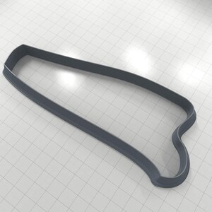 Bracelet #13 Right - Clay Cutter Plastic Cutters SweetyBijou Tools