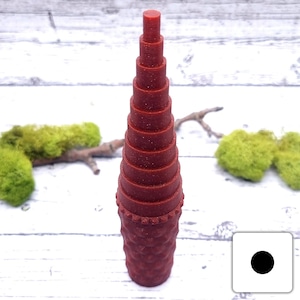 Wire Mandrel - Circle Shape Wire Mandrel SweetyBijou Tools
