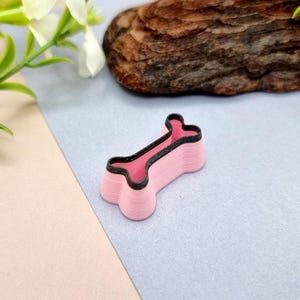 SweetyBijou Bone | Halloween Clay Cutter