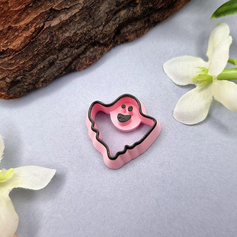 SweetyBijou Ghost Cutter 5, Halloween Event