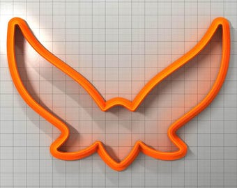 SweetyBijou Necklace #1 - Polymer Clay Cutter