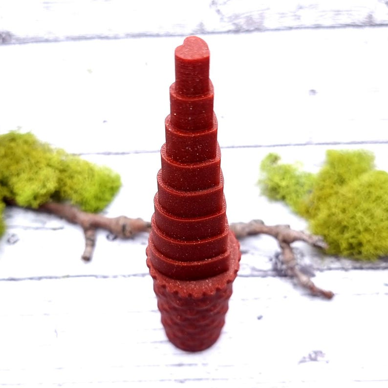 Wire Mandrel - Heart Shape Wire Mandrel SweetyBijou Tools